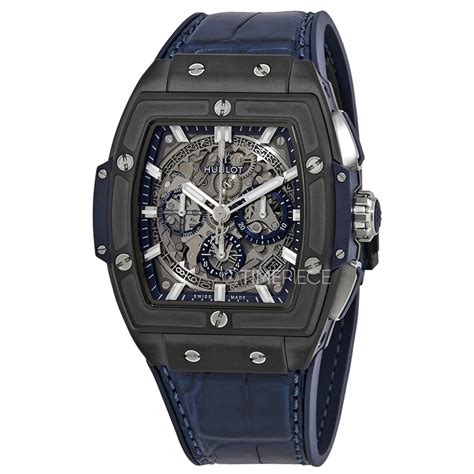 Hublot Spirit of Big Bang 641.CI.7170.LR 